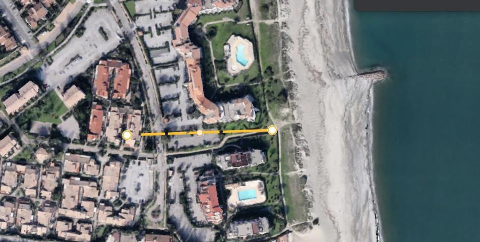 Maison A La Plage Climatisee Et Wifi Fibre Pour Teletravail Saint-Cyprien  Exteriér fotografie
