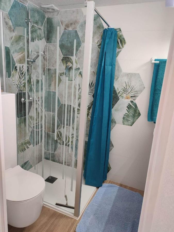 Maison A La Plage Climatisee Et Wifi Fibre Pour Teletravail Saint-Cyprien  Exteriér fotografie